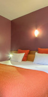 Timhotel Invalides Eiffel