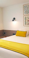 TIMHOTEL LE LOUVRE