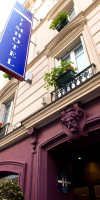 Timhotel Odessa Montparnasse
