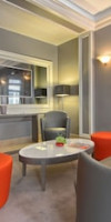 TIMHOTEL OPERA BLANCHE FONTAINE