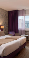 Timhotel Opéra Blanche Fontaine