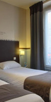 Timhotel Paris Gare Du Nord