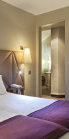 TIMHOTEL PARIS GARE MONTPARNASSE