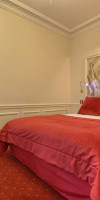 Timhotel Tour Montparnasse