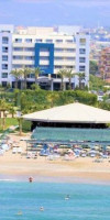 TIMO DELUXE RESORT