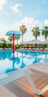TIMO DELUXE RESORT HOTEL