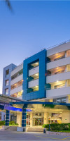 TIMO DELUXE RESORT HOTEL