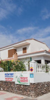 Tinerfe Garden Apartments
