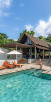 Tinidee Golf Resort Phuket - SHA Extra Plus