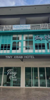 Tiny Krabi Hotel