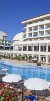 Sani Asterias Suites