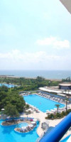 SELECTUM FAMILY RESORT ( ex Letoonia Golf)