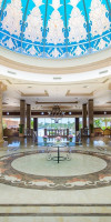 Hivernage Hotel and Spa