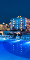 TITANIC DELUXE BELEK
