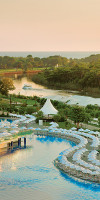 OTIUM SEALIGHT BEACH RESORT