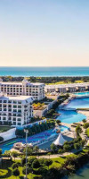 Playa Linda Beach Resort