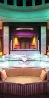 TITANIC DELUXE GOLF BELEK