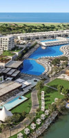 Titanic Deluxe Golf Belek