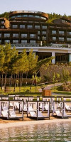 STELLA PALACE RESORT & SPA