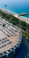 TITANIC LUXURY COLLECTION BODRUM