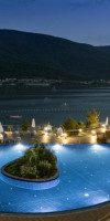 TITANIC LUXURY COLLECTION BODRUM