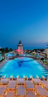 TITANIC MARDAN PALACE