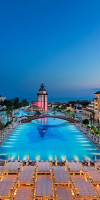 Globales Apartamentos Verdemar
