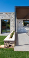 Titans Villas Chania