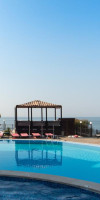 TIVA DEL MAR BEACH HOTEL