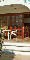 Tivoli Apartments