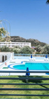 Tivoli Hotel
