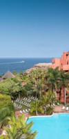 TIVOLI LA CALETA TENERIFE RESORT