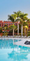 Tivoli La Caleta Tenerife Resort