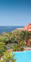 Tivoli La Caleta Tenerife Resort