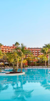 Tivoli La Caleta Tenerife Resort