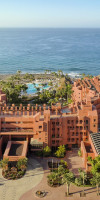 Tivoli La Caleta Tenerife Resort