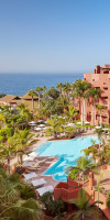 Tivoli La Caleta Tenerife Resort