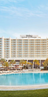 Tivoli Marina Vilamoura Algarve Resort