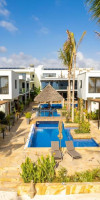 TOA Hotel & Spa Zanzibar