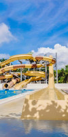 Dreams Sapphire Resort & Spa