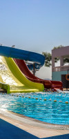 BM Beach Resort