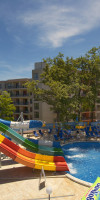 PRESTIGE DELUXE AQUAPARK CLUB (MAK)