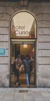 TOC Hotel Las Ramblas