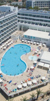 Hilton Cancun - an All Inclusive Resort
