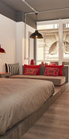 TOLEDO LOFT