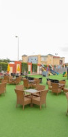 TOLIP EL NARGES HOTEL & SPA