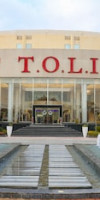 TOLIP EL NARGES HOTEL & SPA