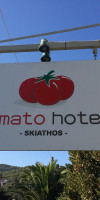 TOMATO BEACH HOTEL