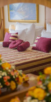 Top Hotel Praha