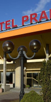 Top Hotel Praha
